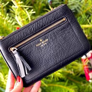 Kate Spade Wallet Clutch